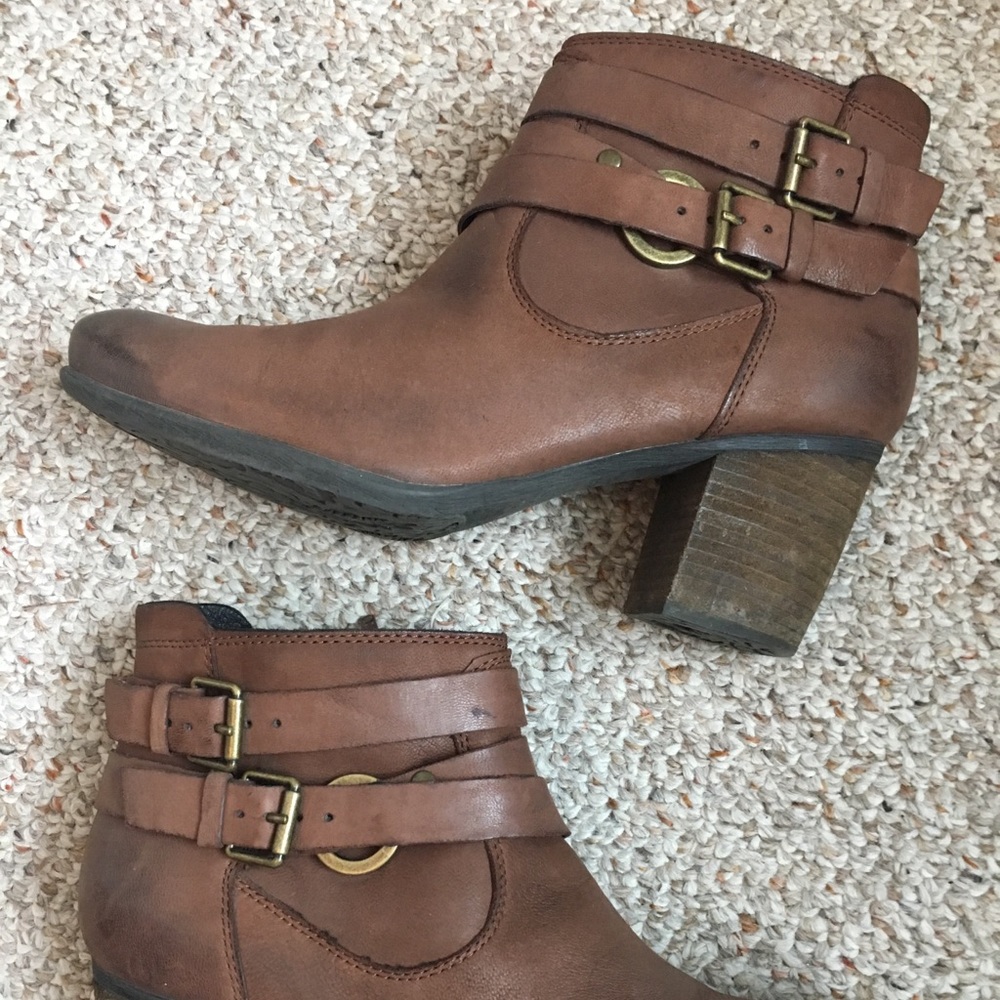 Josef Seibel Britney 02 Bootie UK 40 (US 9/9.5)